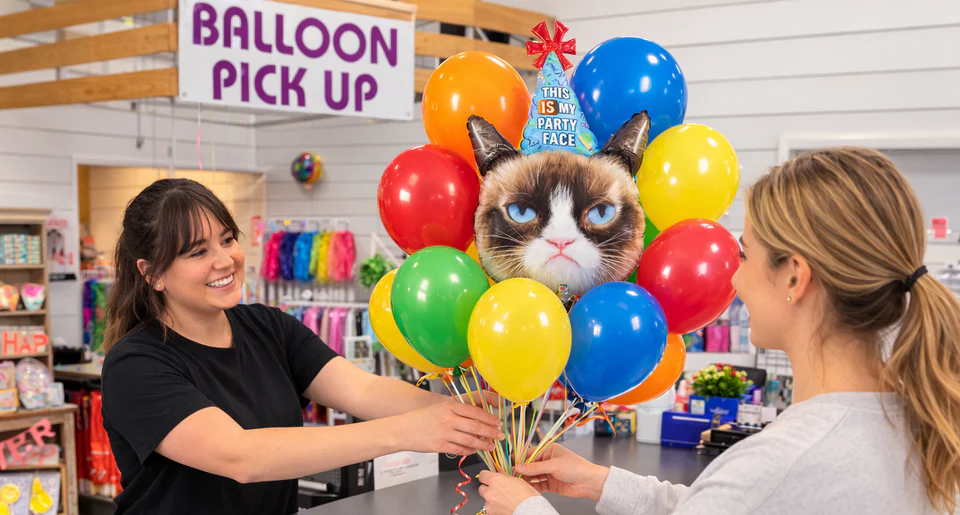 Your Ultimate DIY Party Destination